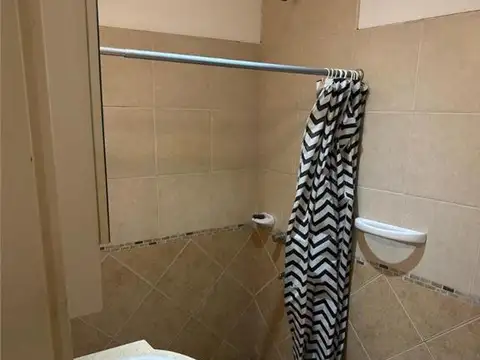 DEPARTAMENTO 1 AMBIENTE - CENTRO, RESISTENCIA