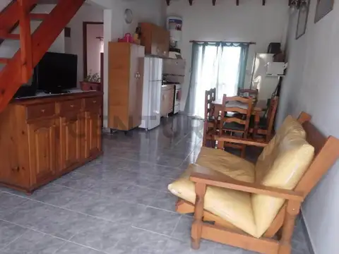 Casa en Venta en Mar Del Tuyu, USD 45.000