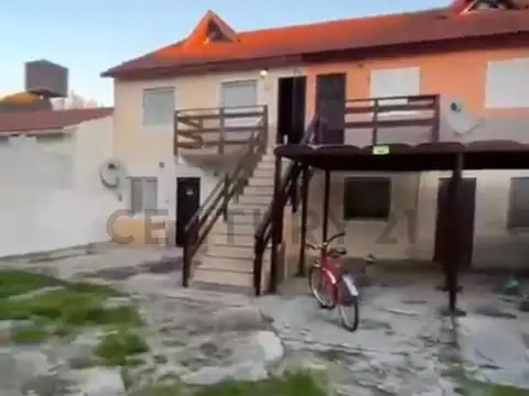 Duplex en Venta en Mar del Tuyu