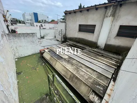 Local en Venta 50 años