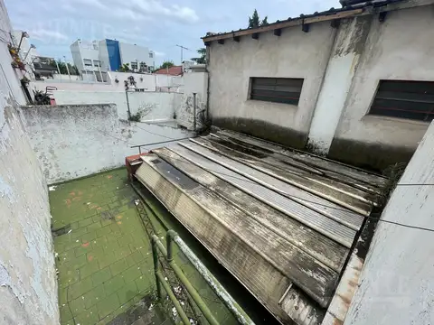 Local en Venta 50 años