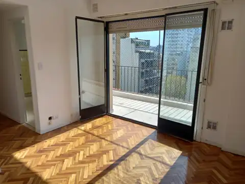 Departamento en Venta en Almagro, USD 87.900