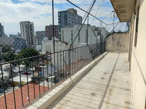 Departamento en Venta al Norte