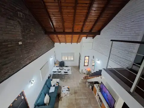 Casa en Venta 15 años