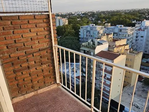 Departamento en Alquiler 40 años