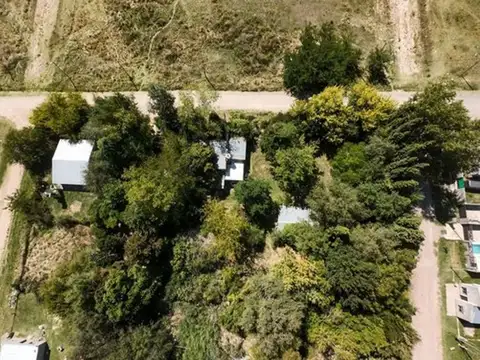 Terreno en Venta en Olavarría, USD 89.000