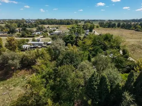 CASA QUINTA EN VENTA 5 AMBIENTES OLAVARRIA
