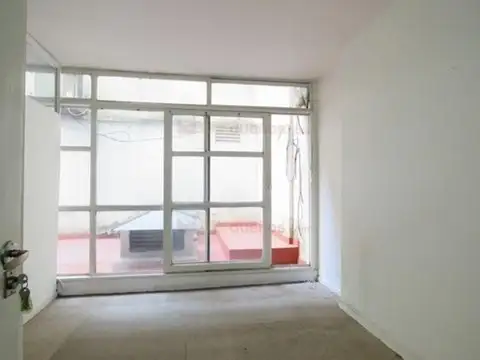 ALQUILER DE OFICINA CON  BAJAS EXPENSAS (Precio + cuotas)