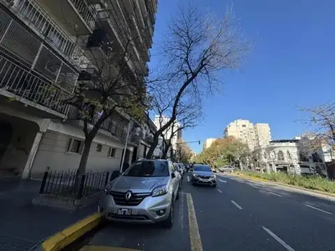 Honorario Pueyrredon 825