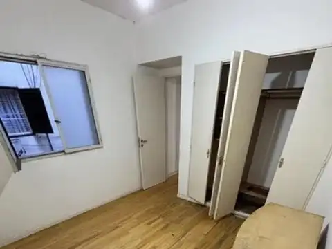 Departamento en Venta en Caballito, USD 69.000