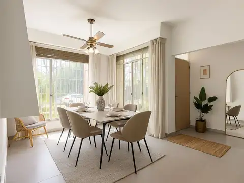 Casa en Venta de 5 dormitorios