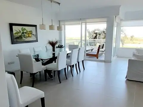 Departamento en Alquiler Temporal de 4 dormitorios