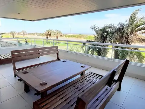 Departamento en Alquiler Temporal de 5 ambientes