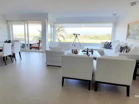 Departamento en Alquiler Temporal de 5 ambientes