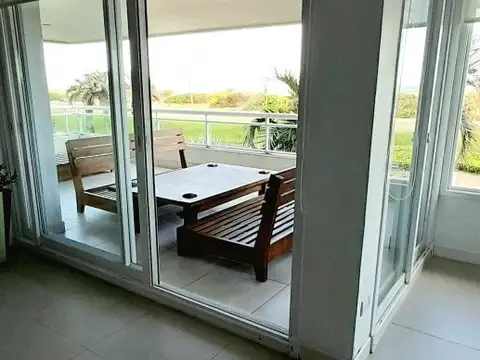 Departamento en Alquiler Temporal 2023 años