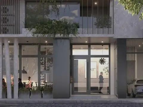 Departamento en Venta Permite mascota