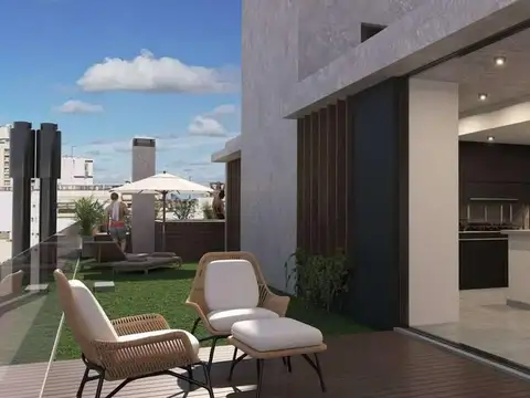 Departamento en Venta en Centro, USD 228.679