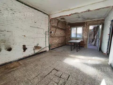 Departamento interno para Flipping Refacción en Barrio Roma Santa Fe Pasaje Magallanes 4156