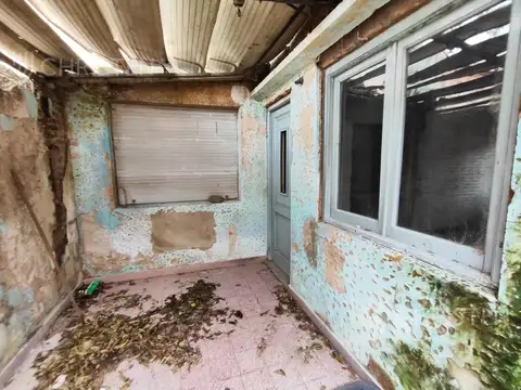 Pasaje Magallanes al 4100