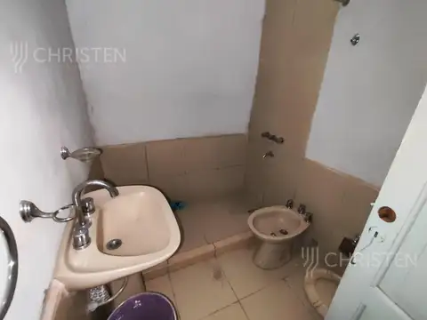 Departamento interno para Flipping Refacción en Barrio Roma Santa Fe Pasaje Magallanes 4156