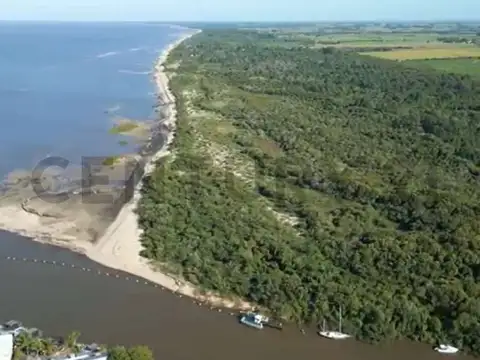 Campo en Venta de 0,01  ha