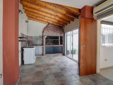 Casa en Venta en Villa Real, CABA