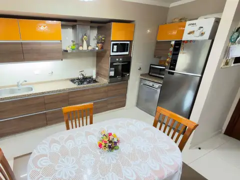 EXCLUSIVO PISO EN CABALLITO