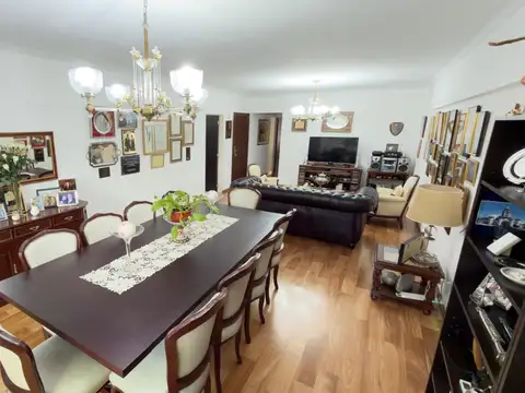 Departamento en Venta de 4 ambientes
