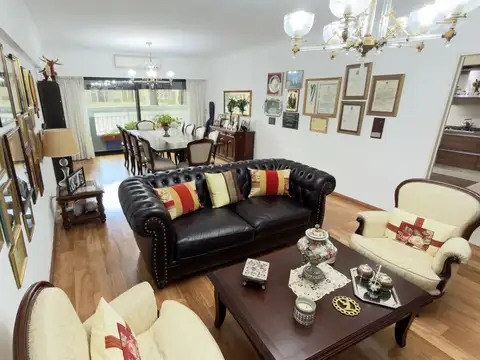 Pedro Goyena 1400, Piso 1