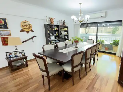 EXCLUSIVO PISO EN CABALLITO