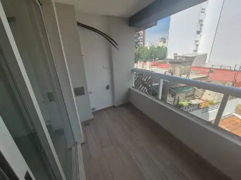 Avenida Juan B. Justo 4000