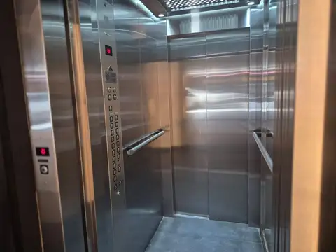 Departamento en Venta al Norte