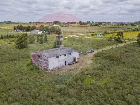 VENTA CHACRA DE 5.84 HA, Bodega Boutique, SAN JOSÉ