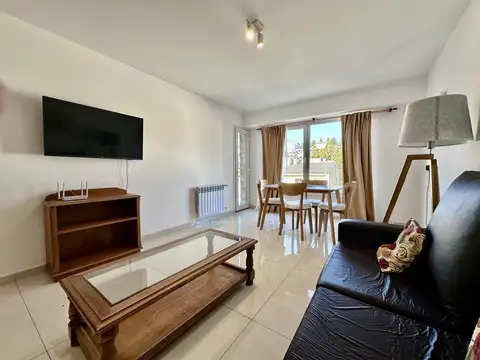 Departamento de 2 Ambientes Equipado y con Cochera - ¡Listo para mudarte o rentar!
