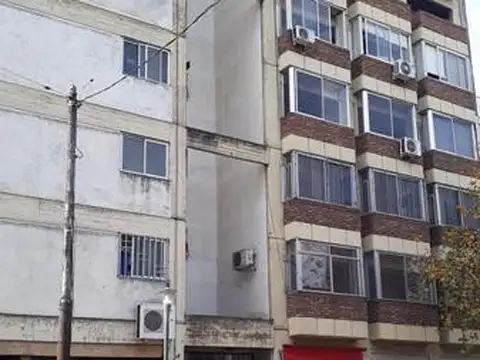 Departamento - Echesortu