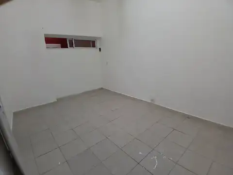 Depto Tipo Casa en Venta en Barracas, USD 67.000