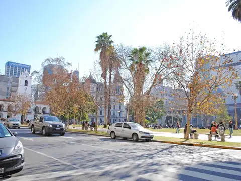 Defensa  al 100