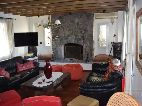Casa en Alquiler A Estrenar