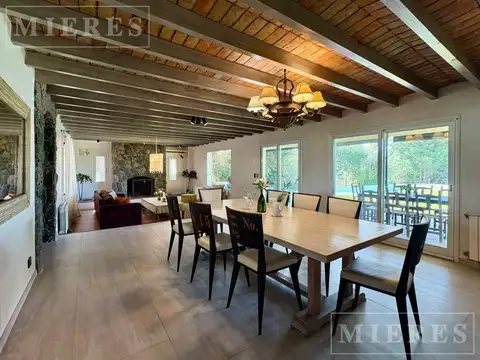 Casa en Alquiler A Estrenar