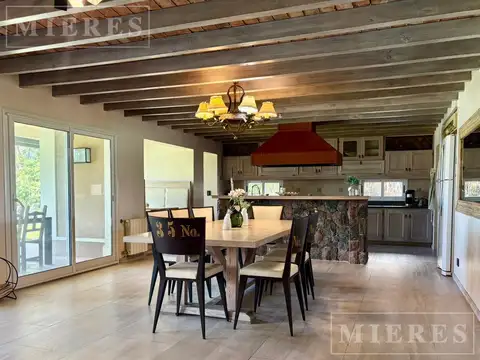 Casa en Alquiler A Estrenar