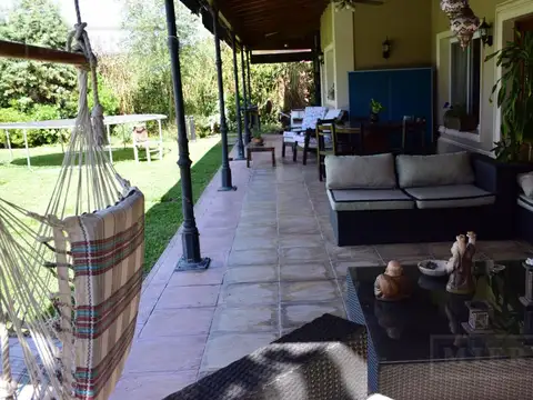 Casa en Alquiler de 4 dormitorios