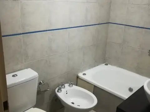 Departamento en Venta 10 años