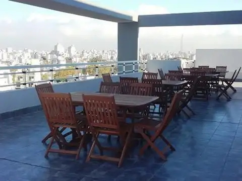 Departamento en Venta en Villa Crespo, USD 95.000