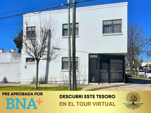 Boulevard Ballester 6100