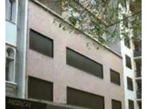 Cochera en Venta en Recoleta, CABA
