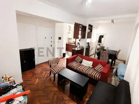 Departamento en Alquiler en Flores Norte, Flores