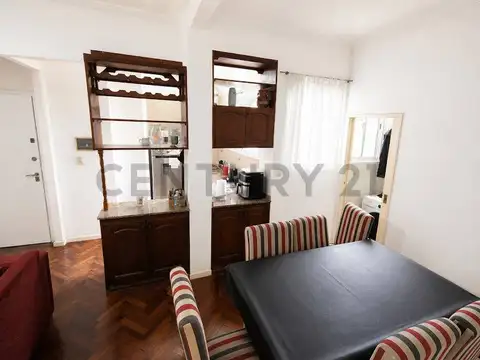 Departamento en Alquiler de 4 ambientes