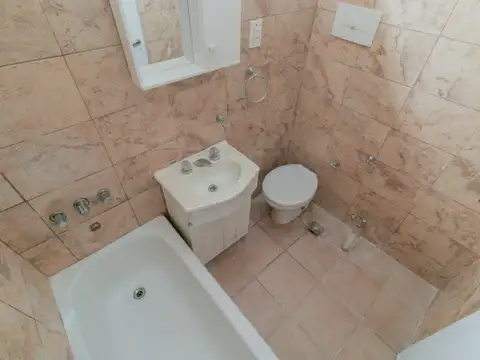 Catamarca 200, Piso 19
