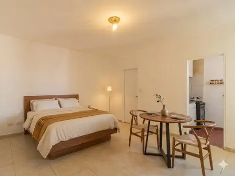 Departamento en Venta en Balvanera, CABA