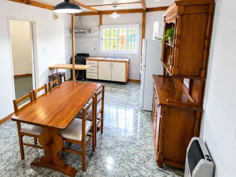 Casa en Venta de 2 dormitorios